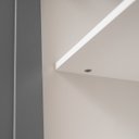 Ver mais imagens de Balcão Planejado 2 Portas 80cm sem Tampo Arizona CabeCasa MadeiraOriginals