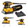 Lixadeira Profissional Orbital Dewalt Dwe6411 Amarela 50hz/60hz 230w 220v - 7