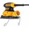 Lixadeira Profissional Orbital Dewalt Dwe6411 Amarela 50hz/60hz 230w 220v - 11