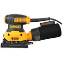 Ver imagem 1 de Lixadeira Profissional Orbital Dewalt Dwe6411 Amarela 50hz/60hz 230w 220v