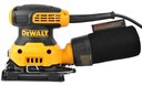 Ver imagem 1 de Lixadeira Profissional Orbital Dewalt Dwe6411 Amarela 50hz/60hz 230w 220v