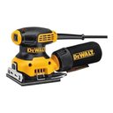Ver imagem 3 de Lixadeira Profissional Orbital Dewalt Dwe6411 Amarela 50hz/60hz 230w 220v