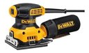 Ver imagem 3 de Lixadeira Profissional Orbital Dewalt Dwe6411 Amarela 50hz/60hz 230w 220v