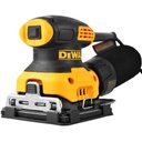 Ver imagem 2 de Lixadeira Profissional Orbital Dewalt Dwe6411 Amarela 50hz/60hz 230w 220v