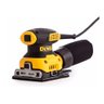 Lixadeira Profissional Orbital Dewalt Dwe6411 Amarela 50hz/60hz 230w 220v - 9