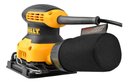 Ver imagem 5 de Lixadeira Profissional Orbital Dewalt Dwe6411 Amarela 50hz/60hz 230w 220v