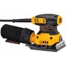 Lixadeira Profissional Orbital Dewalt Dwe6411 Amarela 50hz/60hz 230w 220v - 10