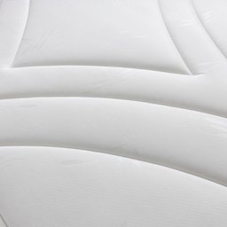 Colchão Queen Mola Maxspring 158x198x33 cm Meca American One Side Pillow  - 3