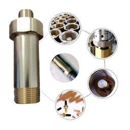 Valvula Anticongelamento 3/4 M (3,8C - 7C) 1Okg Marca Ecopress - 1