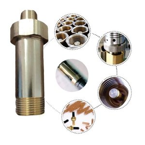 Valvula Anticongelamento 3/4 M (3,8C - 7C) 1Okg Marca Ecopress