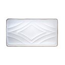 Ver imagem 4 de Colchão Solteiro Molas Superlastic Meca American One Side 88x188x33