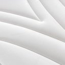 Ver imagem 3 de Colchão Solteiro Molas Superlastic Meca American One Side 88x188x33