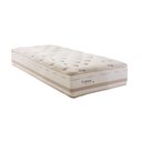 Ver imagem 1 de Colchão Solteiro Molas Maxspring One Side Pillow ULP Scotland  88x188x33cm