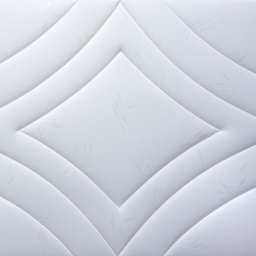 Colchão Casal  Molas Superlastic American One Side 138x188x33 - 4