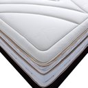 Ver imagem 3 de Colchão Casal Molas Superlastic American One Side 138x188x33