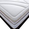 Colchão Casal  Molas Superlastic American One Side 138x188x33 - 2