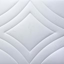 Ver imagem 5 de Colchão Casal Molas Superlastic American One Side 138x188x33