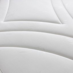 Colchão Casal  Molas Superlastic American One Side 138x188x33 - 3