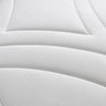 Colchão Casal  Molas Superlastic American One Side 138x188x33 - 3