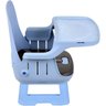 Cadeira de Alimentação Portátil Kiwi Baby Blue - Burigotto - 5