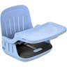 Cadeira de Alimentação Portátil Kiwi Baby Blue - Burigotto - 3