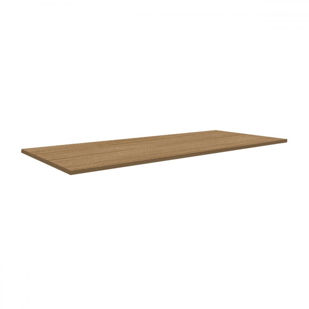 Tampo para Balcão 160 Cm 2986 Freijó - Kits Paraná