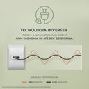 Ver imagem 3 de Freezer Horizontal Electrolux 513l com Tecnologia Inverter Hi550