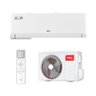 Ar Condicionado Tcl Split Hi Wall Elite G2 Inverter 32.000 Btus Frio R-32 220v - 1