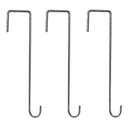 Ver imagem 1 de 3 Ganchos Caibro 50cm P/ Pendurar Plantas e Gaiolas