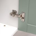 Ver imagem 7 de Balcão 2 Portas 80cm sem Tampo Arizona CabeCasa MadeiraOriginals