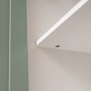 Ver mais imagens de Balcão Planejado 2 Portas 80cm sem Tampo Arizona CabeCasa MadeiraOriginals