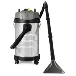 Extratora Limpadora de Estofados 1700w Monof 110v Puzzi 4/30 Karcher - 3