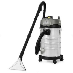 Extratora Limpadora de Estofados 1700w Monof 110v Puzzi 4/30 Karcher - 2