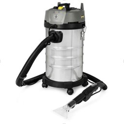 Extratora Limpadora de Estofados 1700w Monof 110v Puzzi 4/30 Karcher - 4