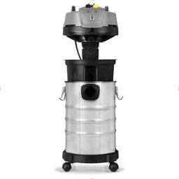 Extratora Limpadora de Estofados 1700w Monof 110v Puzzi 4/30 Karcher - 5