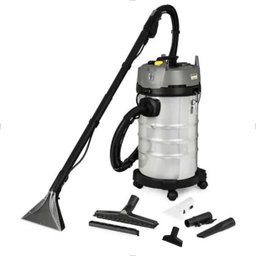 Extratora Limpadora de Estofados 1700w Monof 110v Puzzi 4/30 Karcher - 1