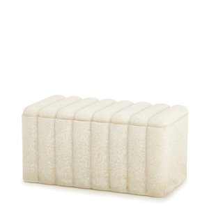 Caixa Decorativa em Poliresina 16,5cm 18526 Mart