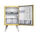 Ver imagem 4 de Frigobar Brastemp Retrô 76 Litros Sd Bra08 Amarelo 110v