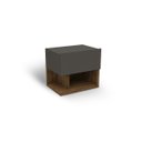 Ver imagem 5 de Mesa de Cabeceira Flora - Caule Móveis 0551:solanum/chumbo