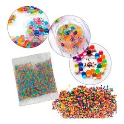 Bolinhas de Gel Orbeez Colorido - 6