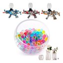 Ver imagem 3 de Bolinhas de Gel Orbeez Colorido