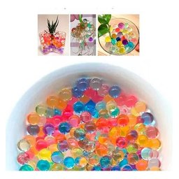Bolinhas de Gel Orbeez Colorido - 2