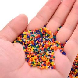 Bolinhas de Gel Orbeez Colorido - 7