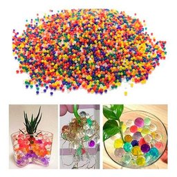 Bolinhas de Gel Orbeez Colorido - 5