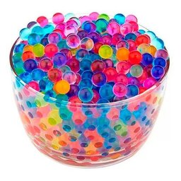 Bolinhas de Gel Orbeez Colorido - 4