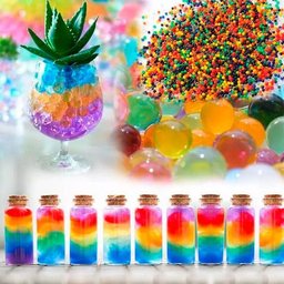 Bolinhas de Gel Orbeez Colorido - 9