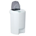 Ver imagem 5 de Centrífuga de Roupas Comfort 10kg Branca Wanke 110v