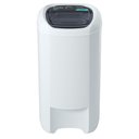 Ver imagem 6 de Centrífuga de Roupas Comfort 10kg Branca Wanke 110v