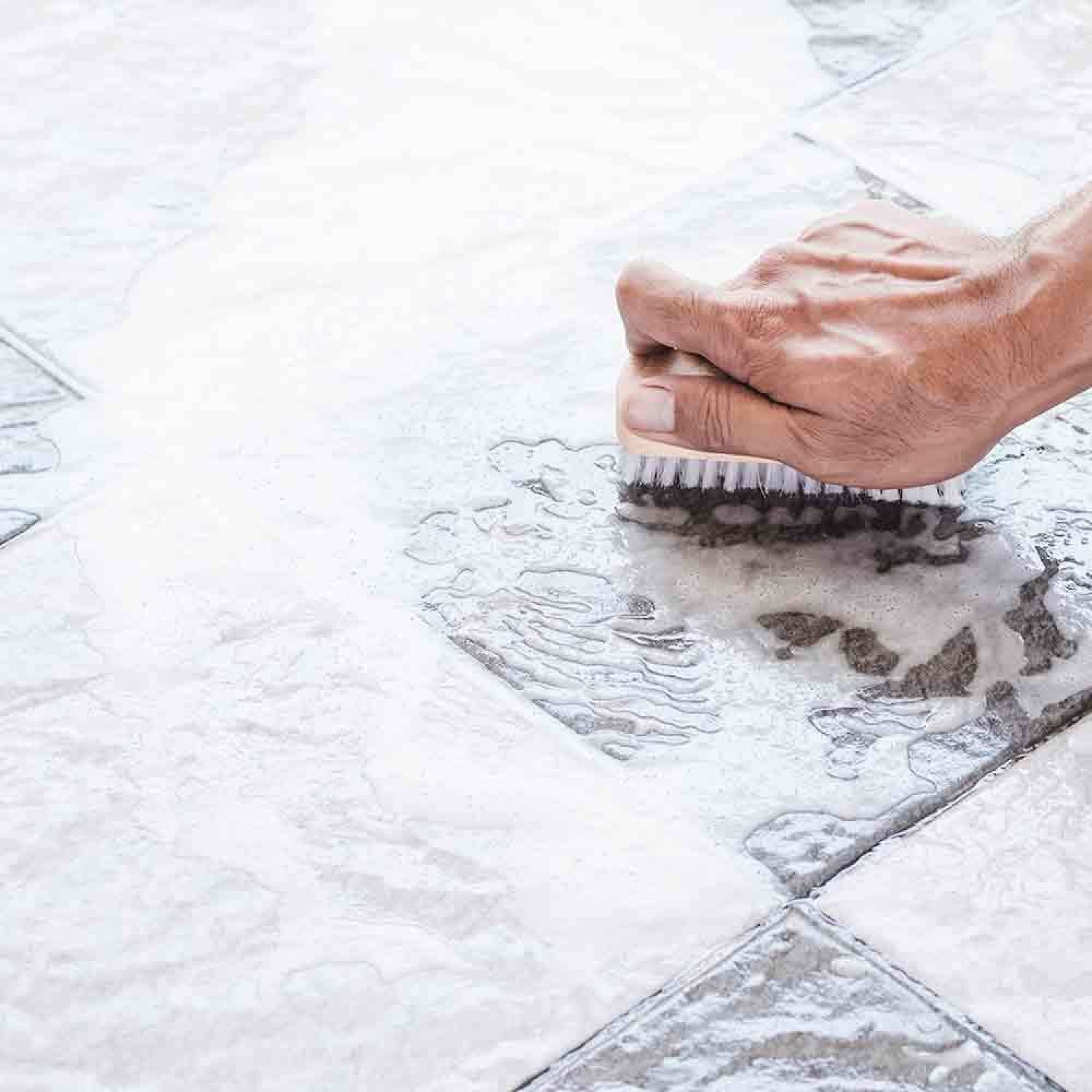 Limpador Pós Obra 5L Pisos e Revestimentos Cerâmicos Proclean - 2