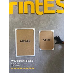 Kit 3 Quadros Decorativos Linhas Illusion Moderno - 2